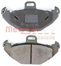 metzger 1170554